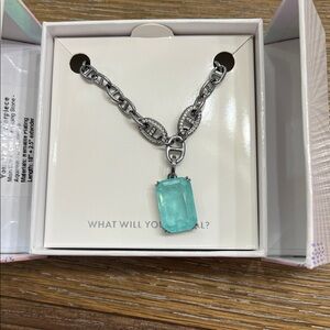 Bomb Party Color Change Necklace